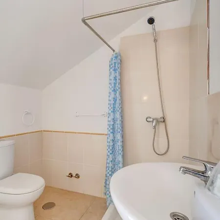 Lejlighed Pleasant Duplex San Juan With 2 Bedrooms *