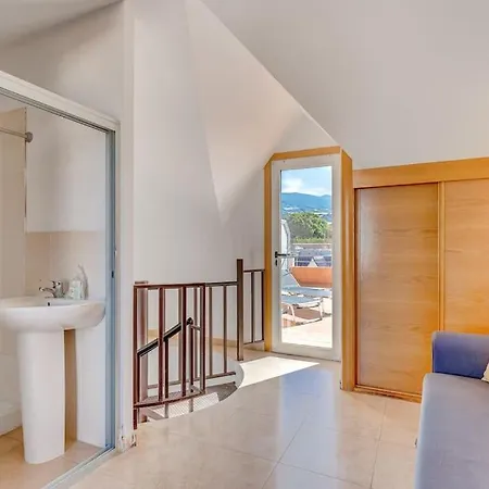 Pleasant Duplex San Juan With 2 Bedrooms Guía de Isora