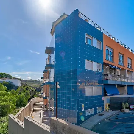 Pleasant Duplex San Juan With 2 Bedrooms Apartment