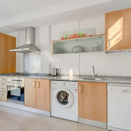 Apartament Pleasant Duplex San Juan With 2 Bedrooms Guía de Isora