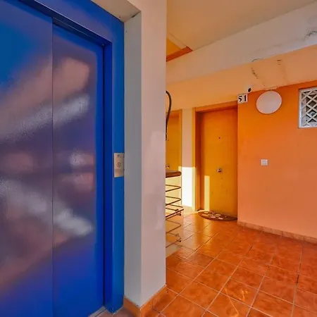 Pleasant Duplex San Juan With 2 Bedrooms * Guia de Isora (Tenerife)