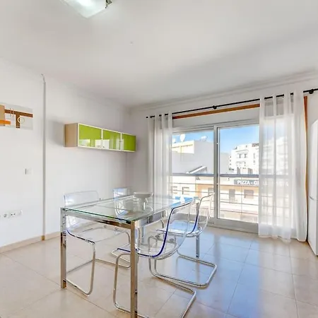 Pleasant Duplex San Juan With 2 Bedrooms * Guía de Isora