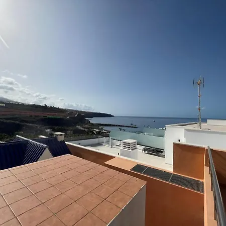 Pleasant Duplex San Juan With 2 Bedrooms