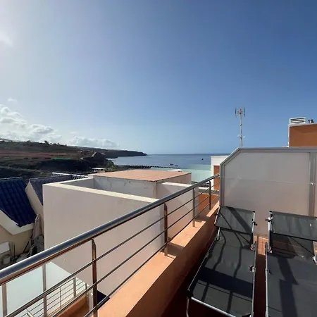 Apartment Pleasant Duplex San Juan With 2 Bedrooms Guía de Isora