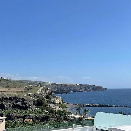 Pleasant Duplex San Juan With 2 Bedrooms Apartament